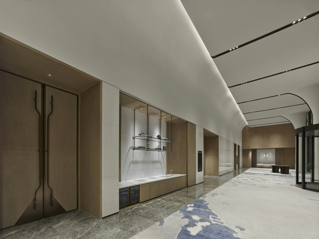 Hilton Shanghai Hongqiao International Airport