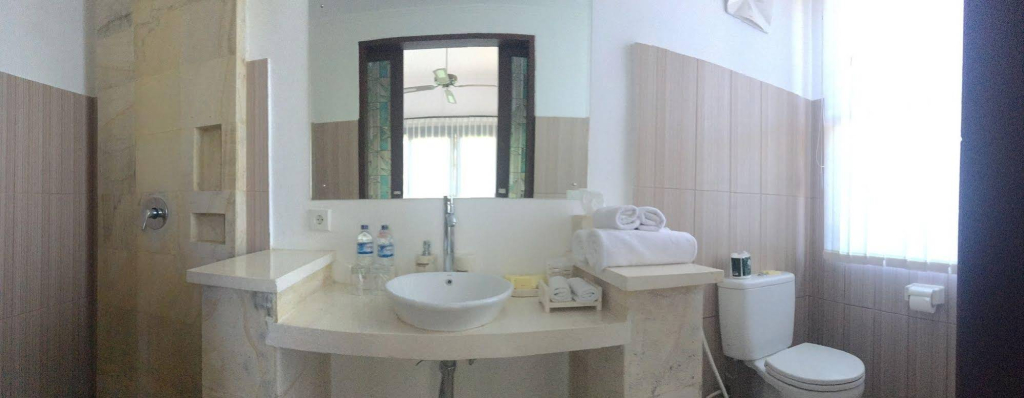 Orlowsky Discovery Candidasa Hotel