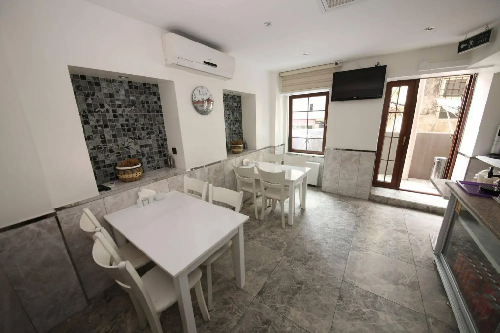 My Nevizadem Hotel