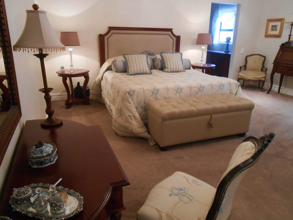 58 On Hume Guesthouse and Spa