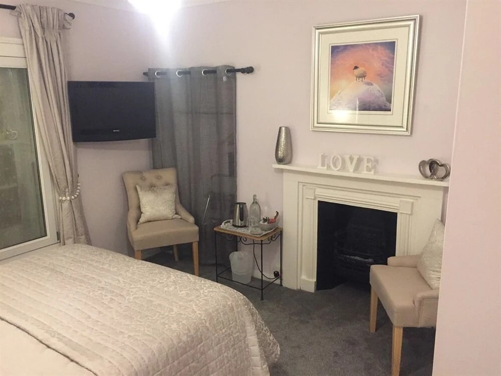 Rosedale Guest House