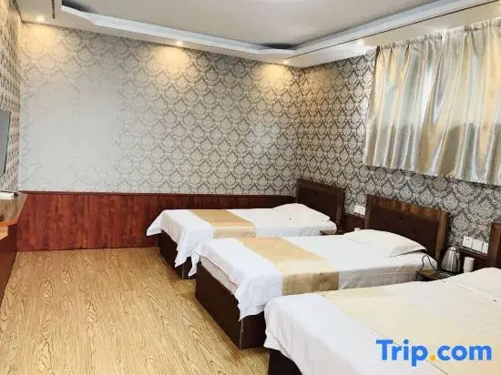 Yanggu Liqun Hotel