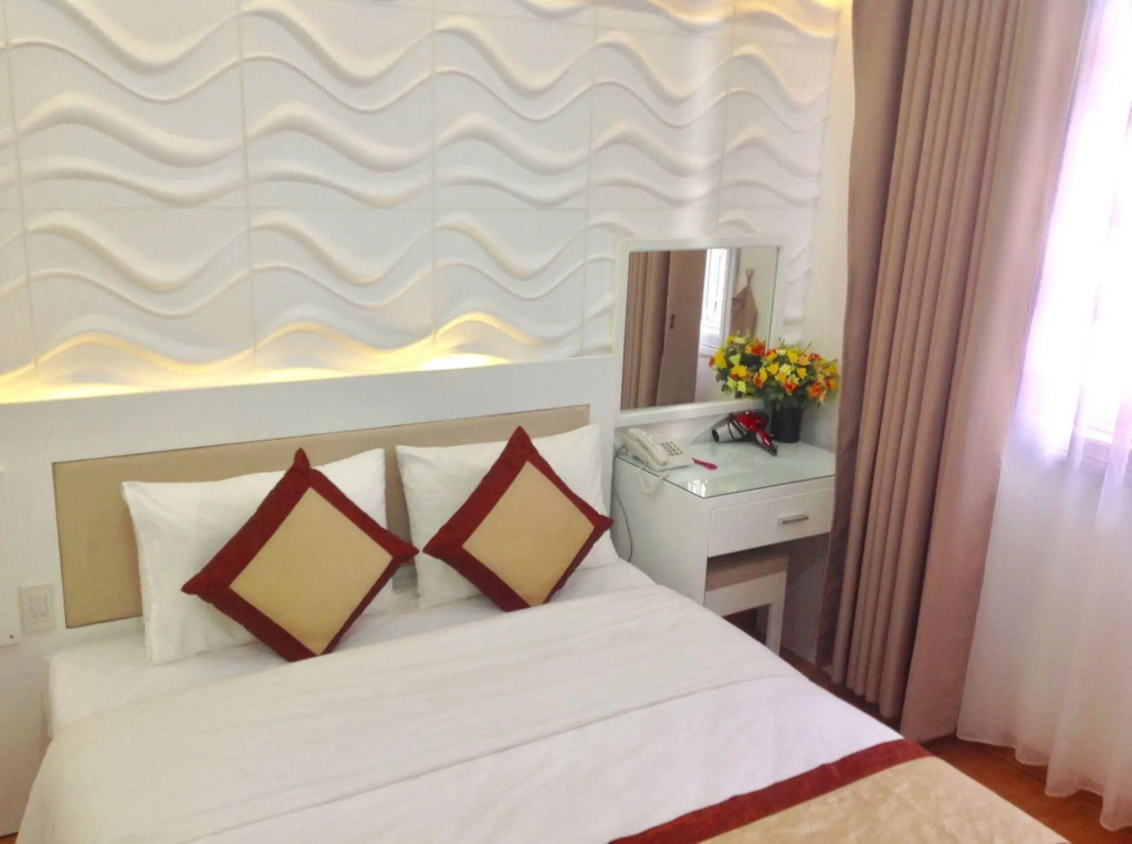 New Hotel 2 Hanoi