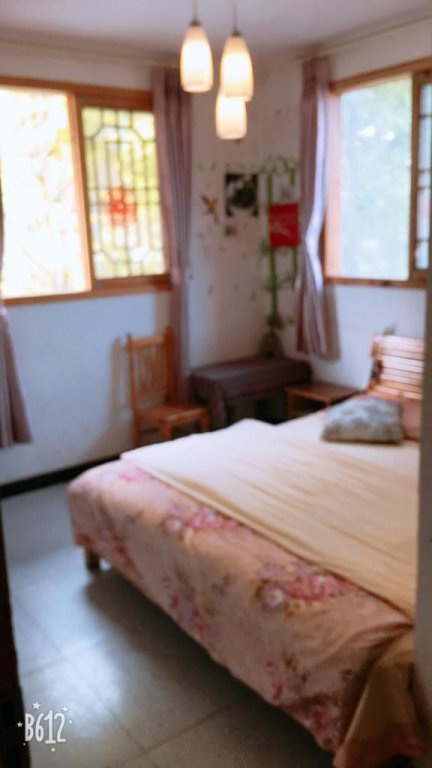 Ya'an Laojingfang Hostel