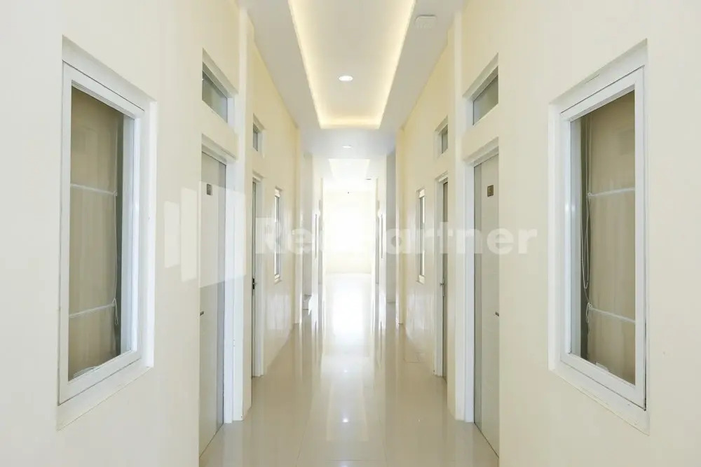 Nawasena Homey Syariah near Bandara Adisucipto 4 Mitra RedDoorz