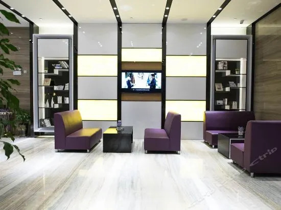 Lavande Hotel Kunming Hi-tech Zone