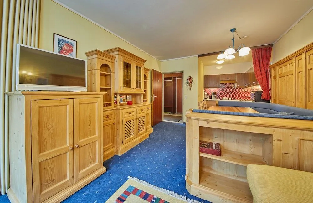 Appartement Lacher