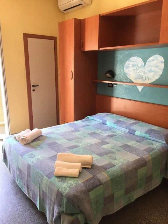Hotel Colibri B&B
