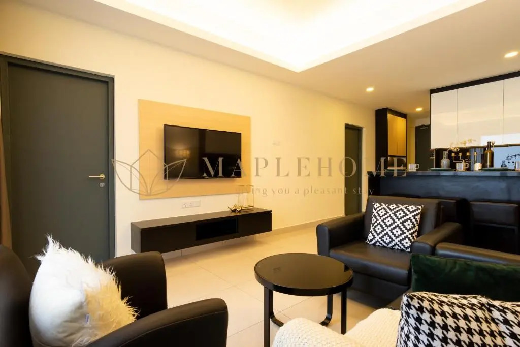 Ion Delemon Premier Suites Genting Highlands