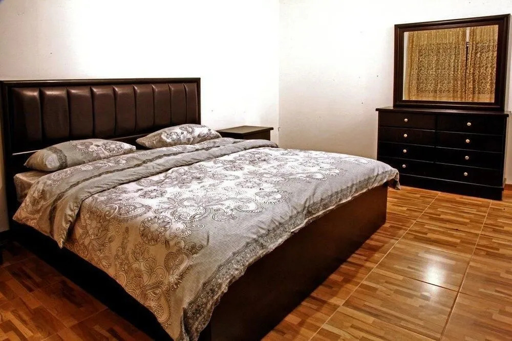 Al Dyafah Furnished Apartments
