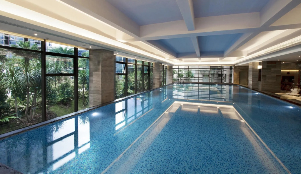 DoubleTree by Hilton Heyuan