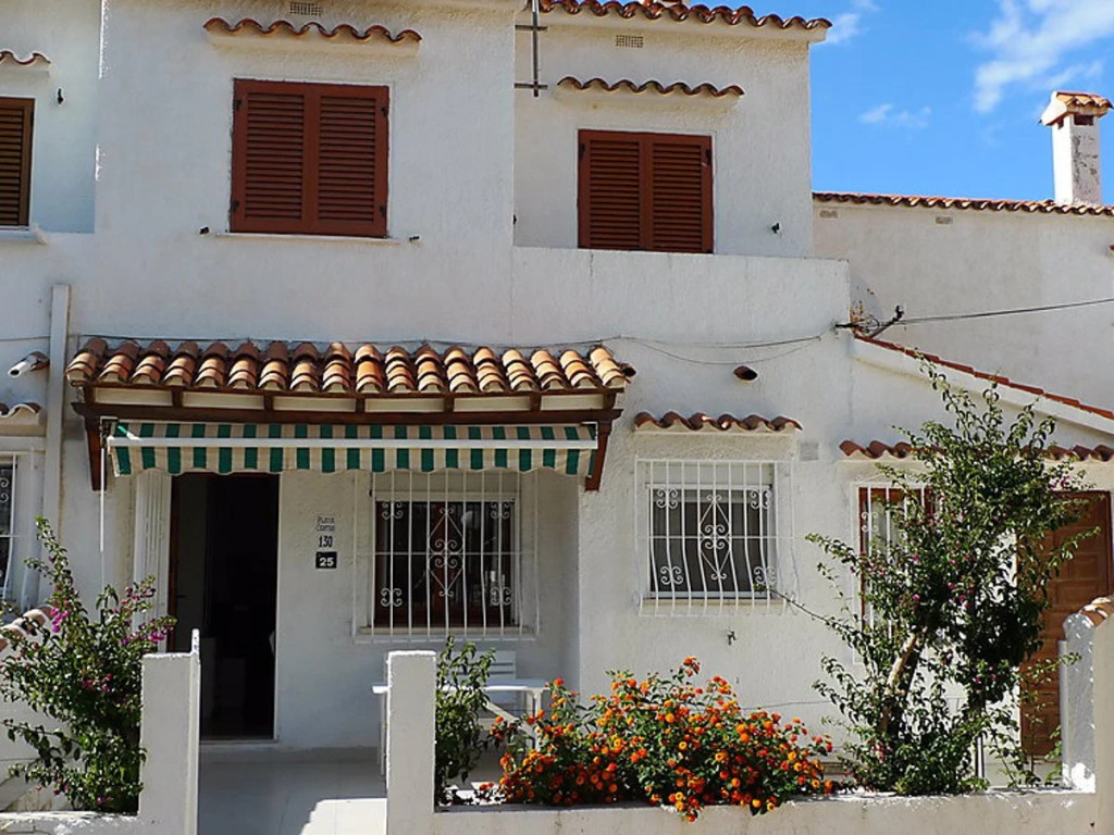 House Mimosa Dénia 20903