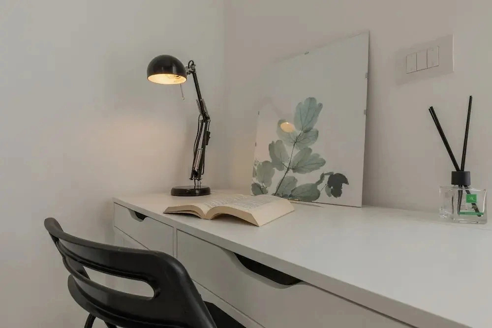 Tripoli White Home by Wonderful Italy