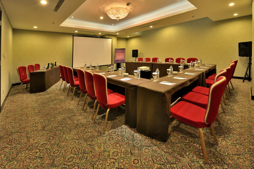 Amaroossa Royal Bogor