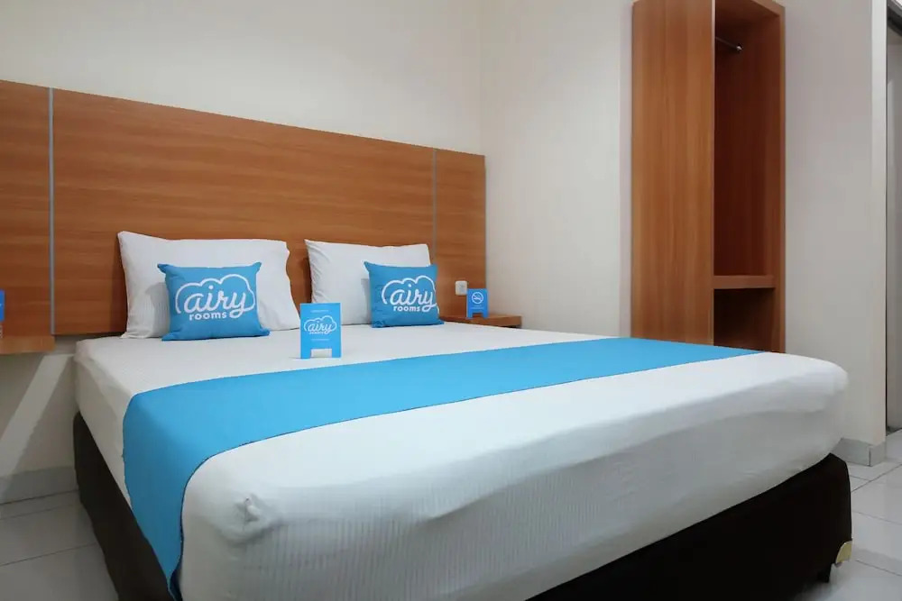 Airy Rappocini Bontolangkasa Satu 42 Makassar