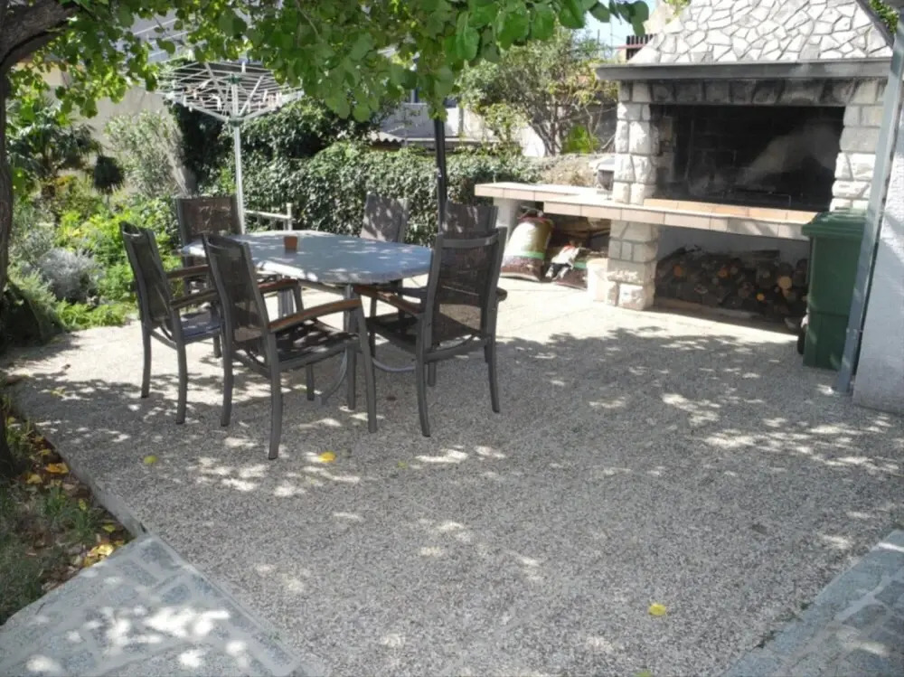 Apartment Damir 4 1 1 pax