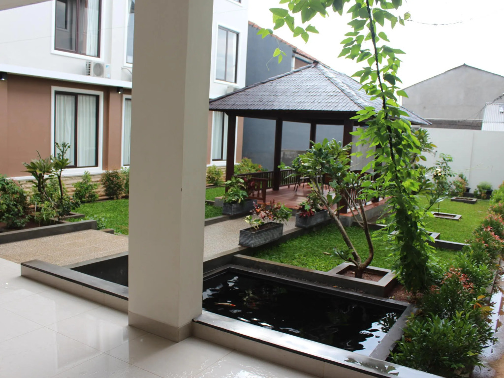 Jasmine Suites