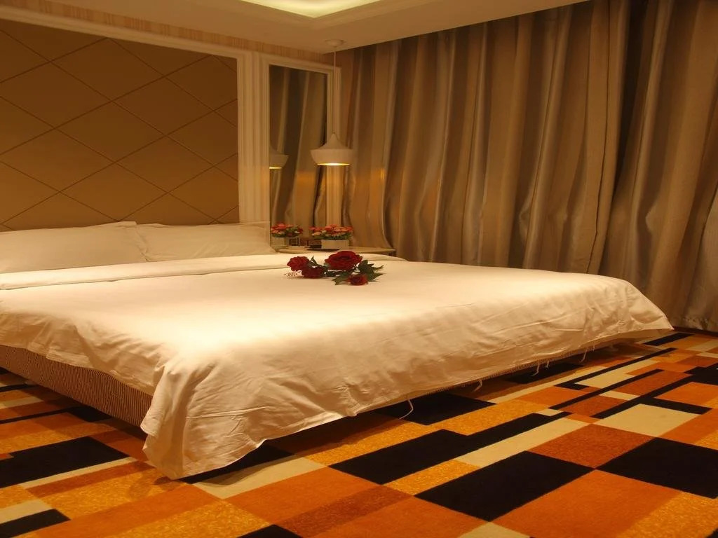 Chongqing Haotai Hotel