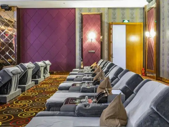 Jiujiang Hotel
