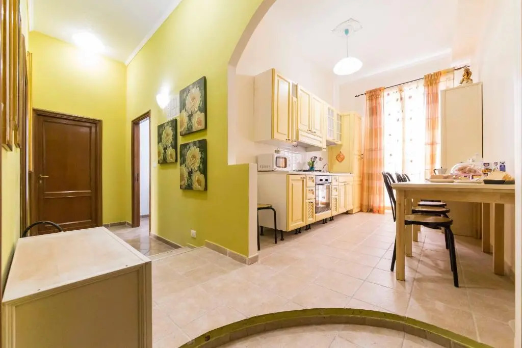 Albachiara Guest House