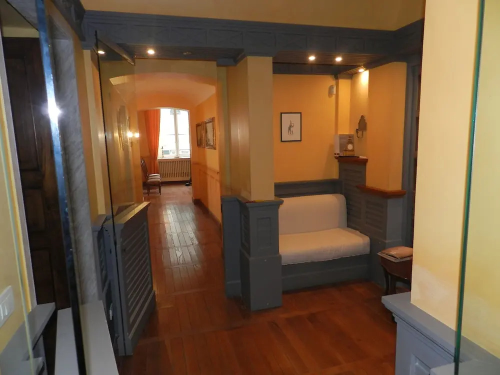Bigo Guest House