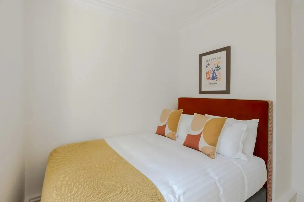 Your Apartment Redcliffe Parade No9 I Ground Floor