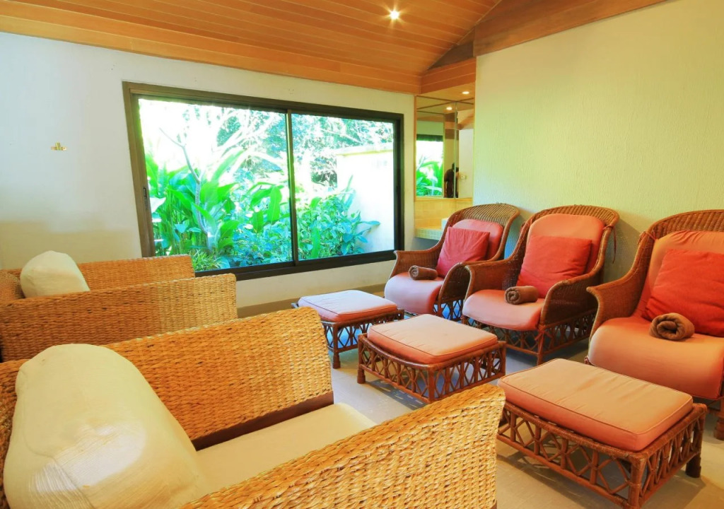 Belle Villa Resort, Chiang Mai