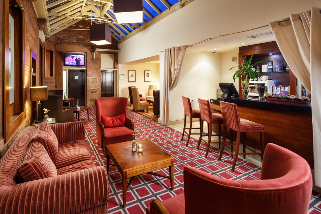 Holiday Inn Dumfries by IHG