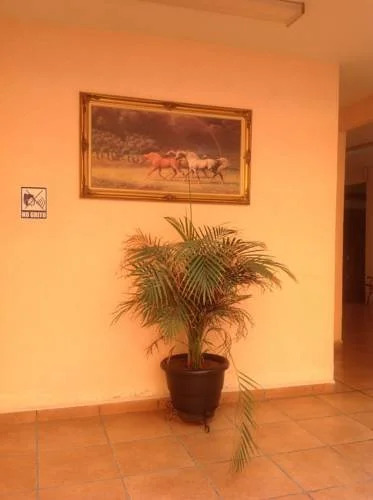 Hotel Genoves