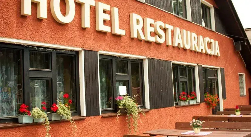 Hotel Polonia