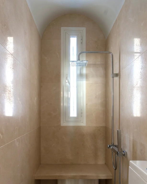 Athenian Residence
