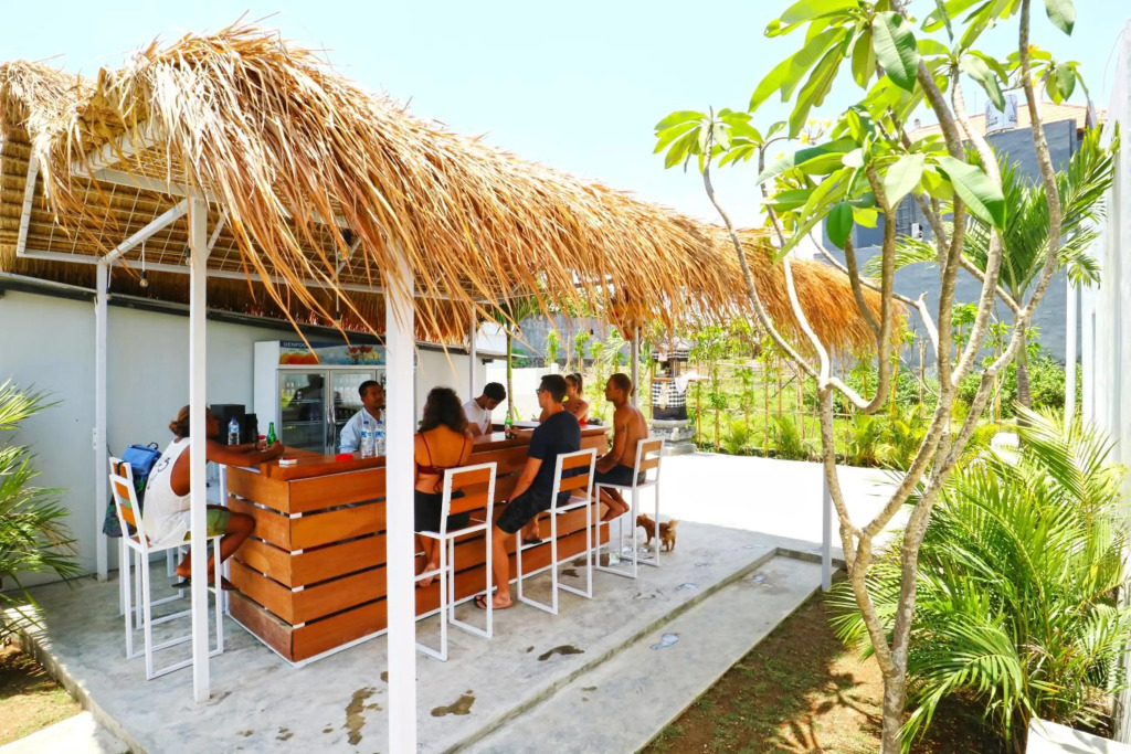 Margarita Surf Hostel Canggu