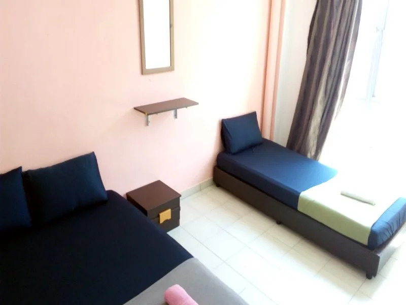马六甲M国际旅馆(M International Inn Hotel Melaka)