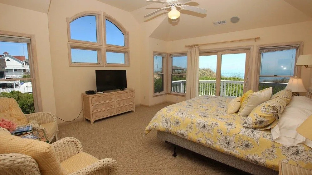 Sweet Dreams - 7 Br Home