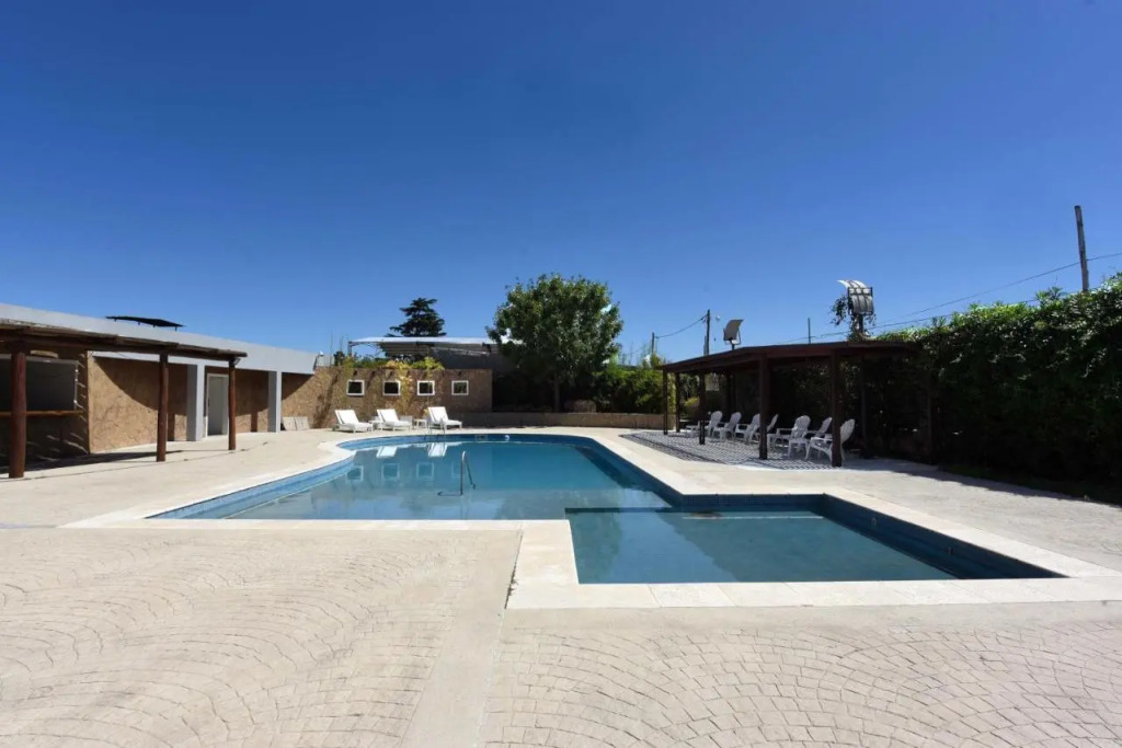 Camberland Resort & Spa Ramallo