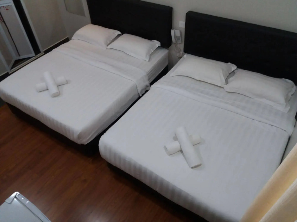 PJ Park Hotel