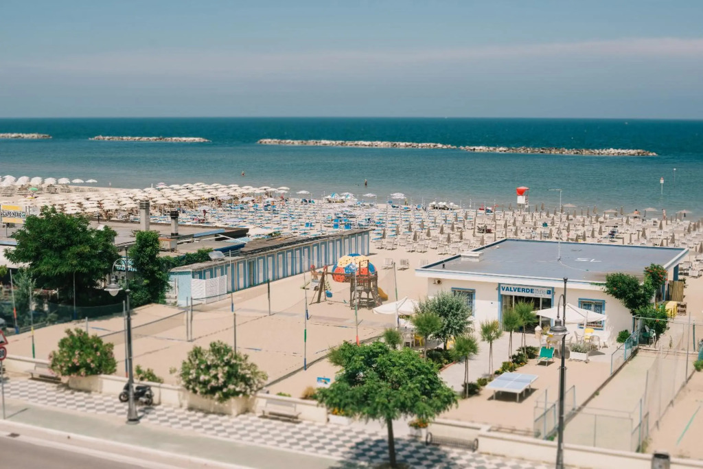 Hotel Valverde & Residenza