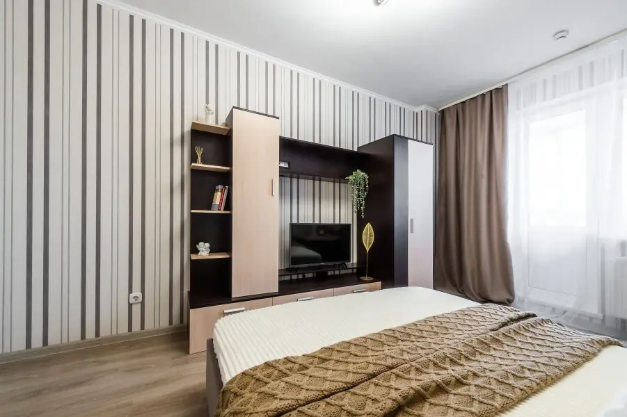 ApartMe Ладожский вокзал
