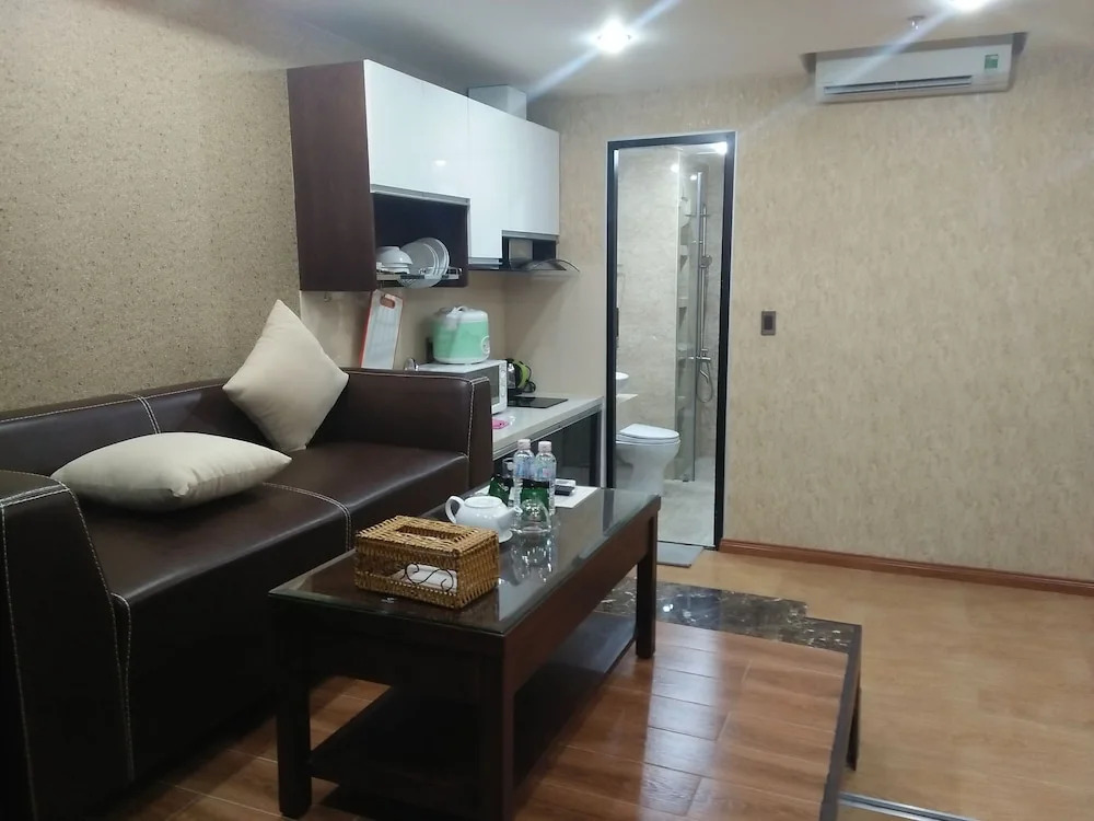 RG Residential Suites Hotel
