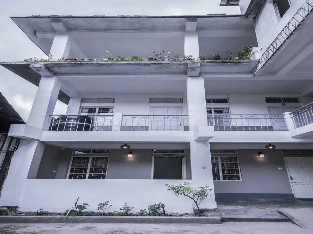 Home Away Home By OYO Rooms