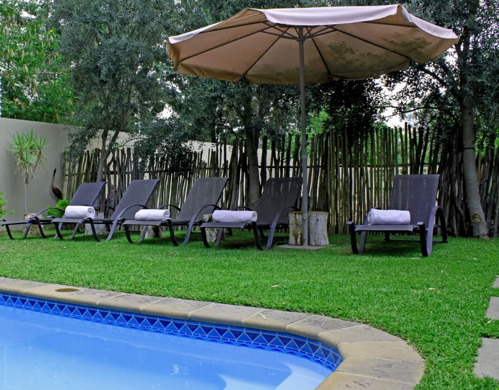 The Elegant Guesthouse