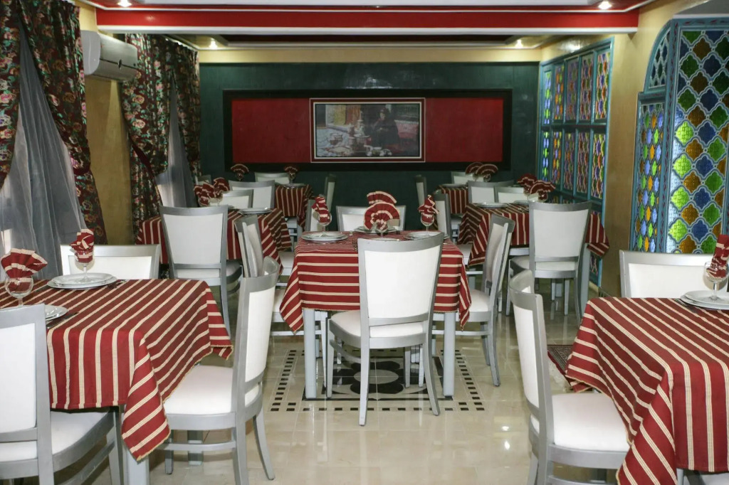 Hôtel Abda