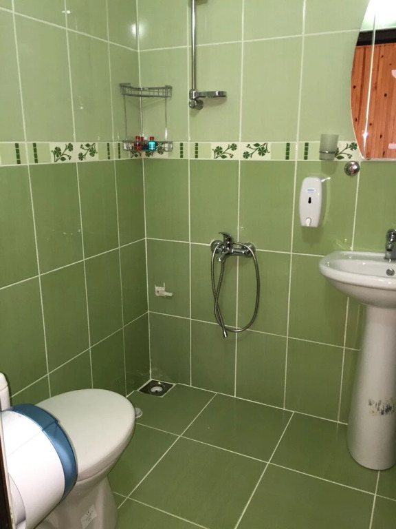 Olimbera Apart Otel