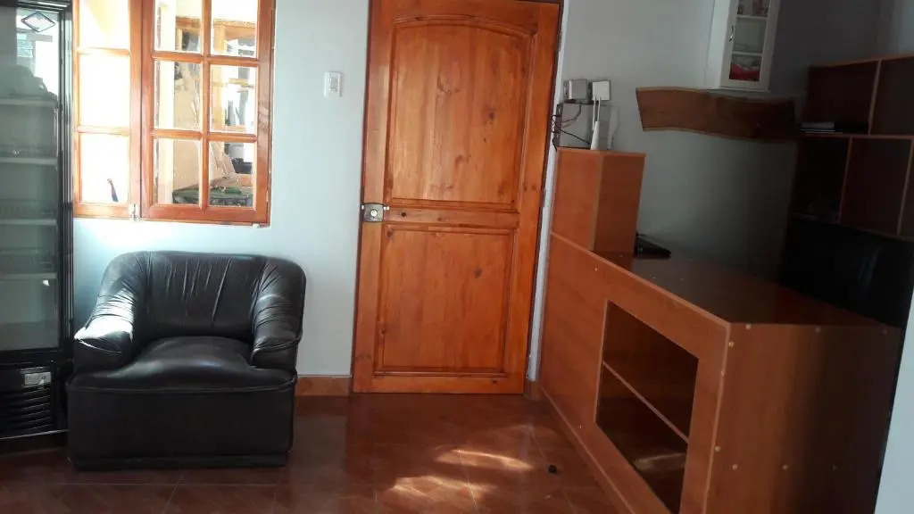 Hostal Casa Flores