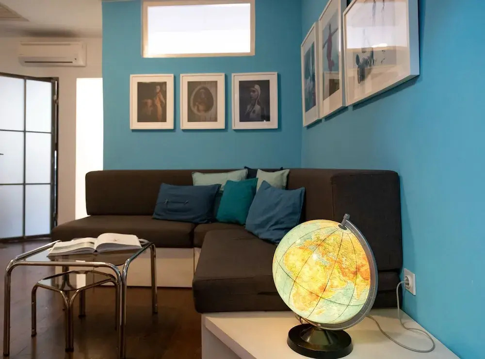 Rovinj City Haven Apartments