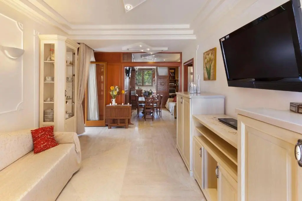 Relais Sorrento Terrace and Relax