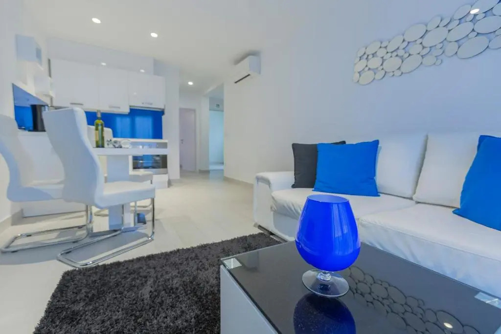 Lux Apartments Makarska