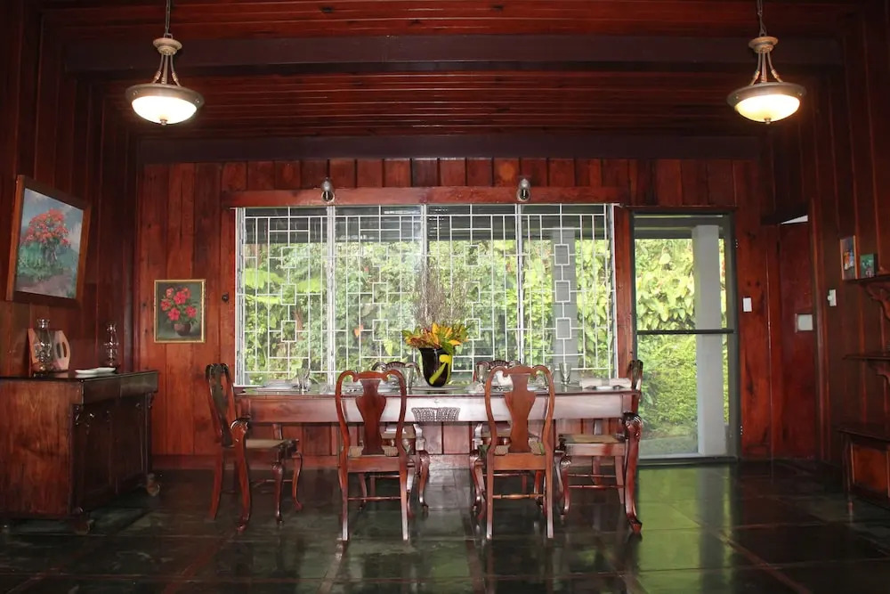 Treetops Villa