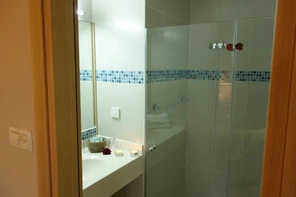 Acco Beach Hotel