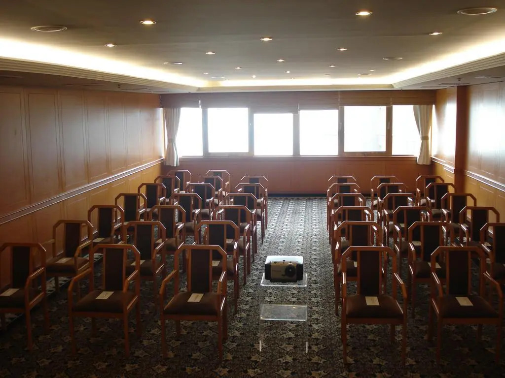 Cinar Hotel